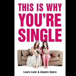 Book - This is Why You’re Single